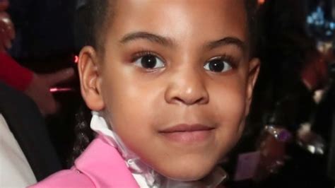 blue ivy illumanti